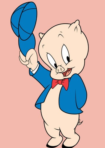 Porky Pig