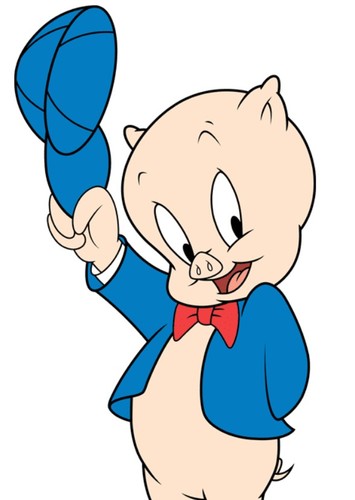 Porky Pig