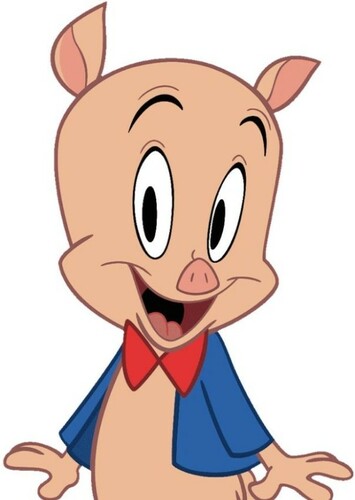 Porky Pig
