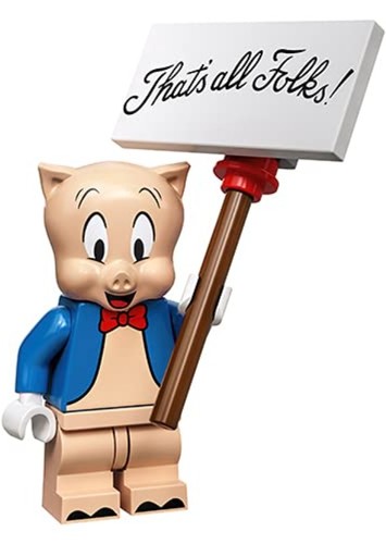 Porky Pig