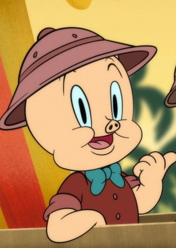 Porky Pig