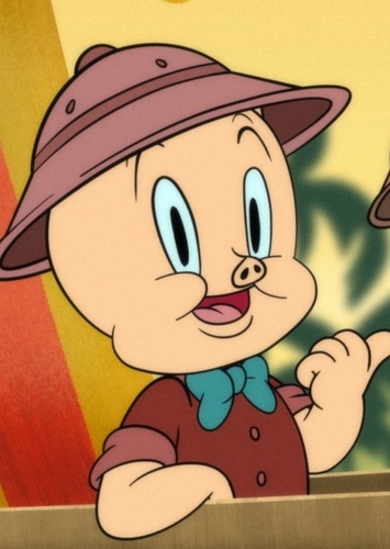 Porky Pig