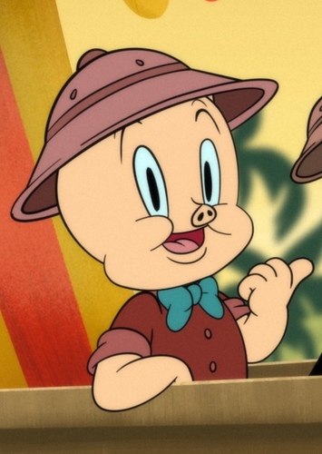 Porky Pig