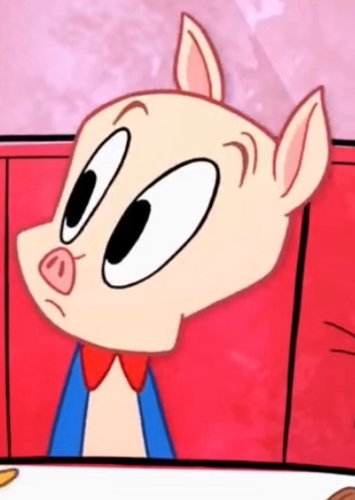 Porky Pig