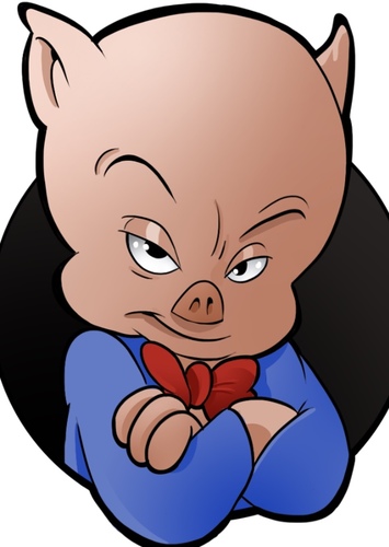 Porky Pig