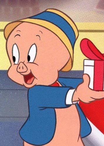 Porky Pig