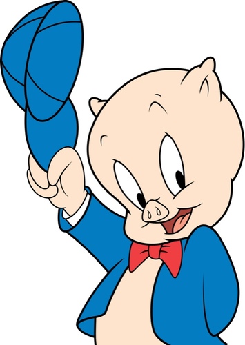 Porky Pig