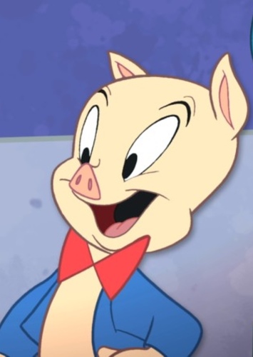 Porky Pig