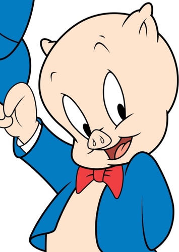 Porky Pig