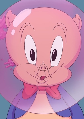 Porky Pig