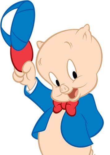 Porky Pig
