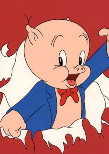 Porky Pig
