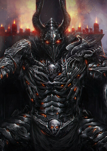 Porphyrion (Voice)