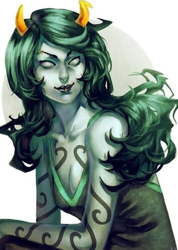 Porrim Maryam