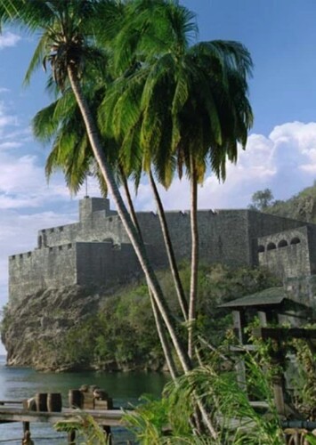 Port Royal