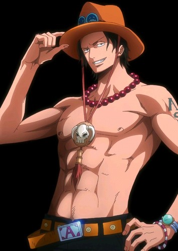 Portgas D. Ace