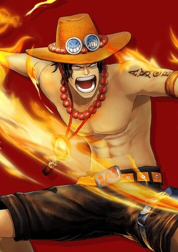 Portgas D. Ace