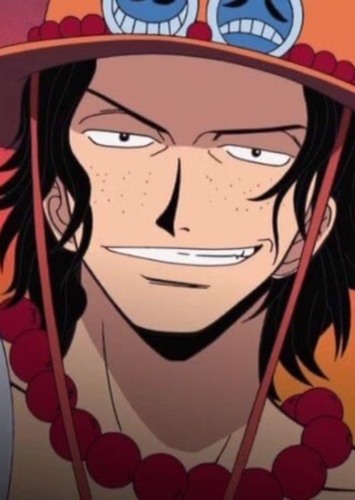 Portgas D. Ace