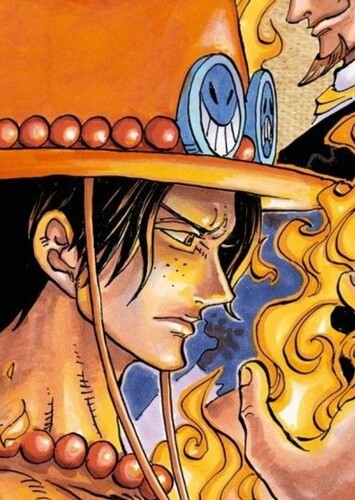 Portgas D. Ace