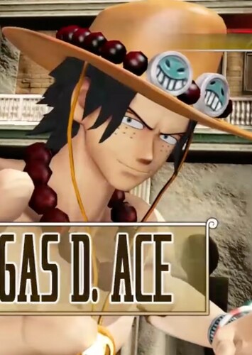 Portgas D. Ace