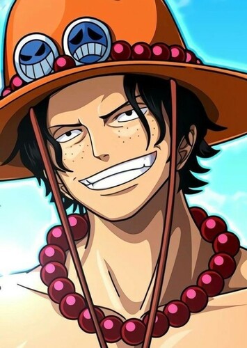 Portgas D. Ace
