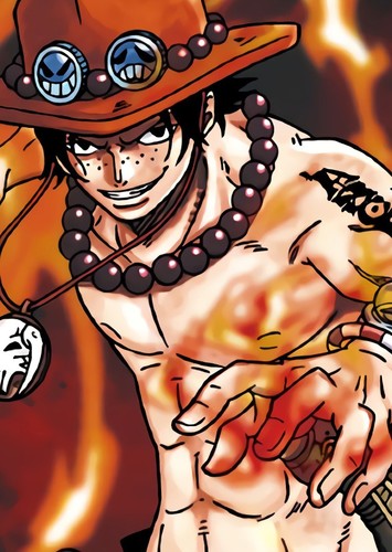 Portgas D. Ace