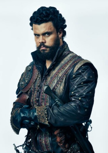 Porthos