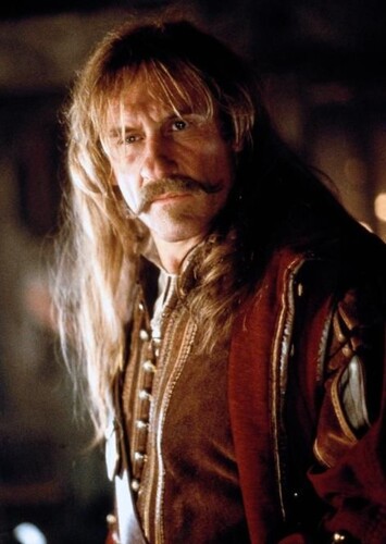 Porthos