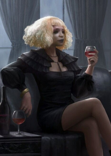 Portia