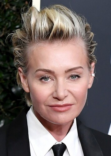 Portia de Rossi