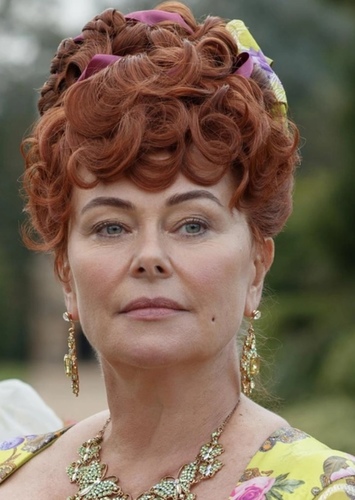 Portia Featherington