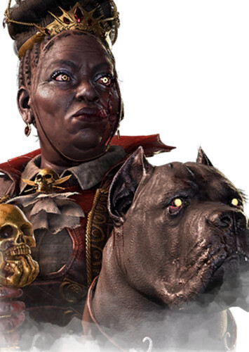 Portia Maye