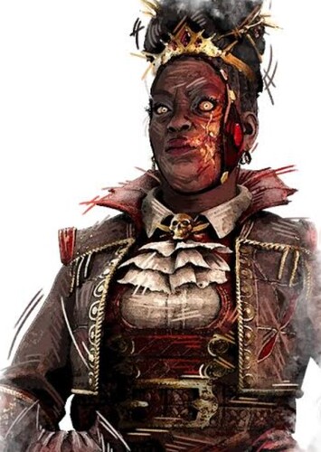 Portia Maye