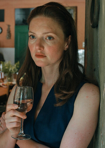Portia Pettigrew