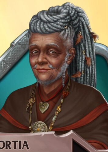 Portia Sanaver