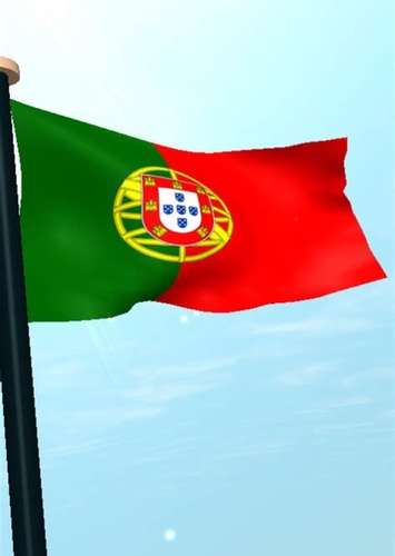 Portugal