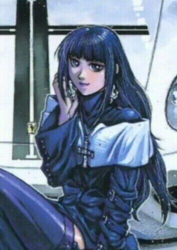 Poruko Kirishima