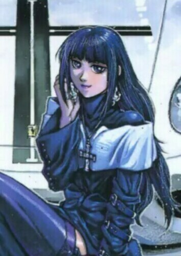 Poruko Kirishima