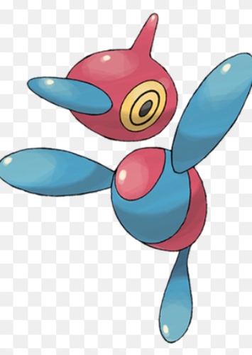 Porygon-Z