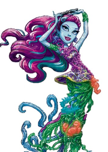Posea Reef