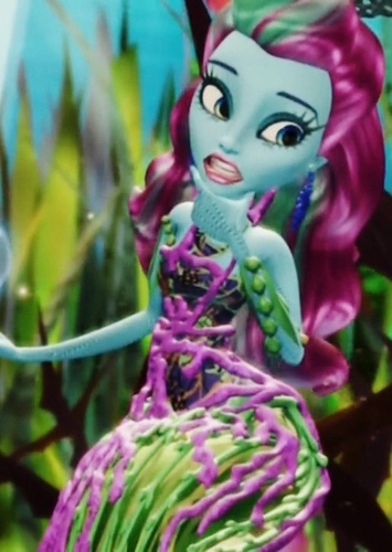 Posea Reef