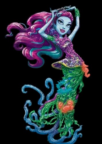 Posea Reef
