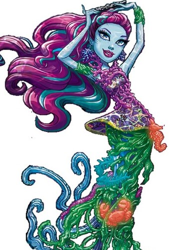 Posea Reef