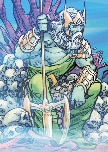 Poseidon