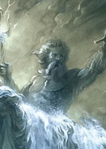 Poseidon