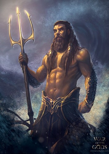 Poseidon