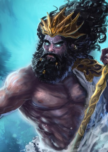 Poseidon