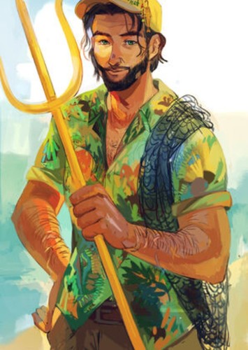 Poseidon