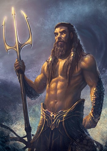 Poseidon