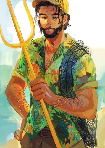 Poseidon